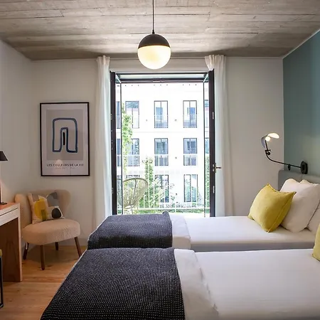 Deluxe 2bdr In Center By Lovelystay Lisboa